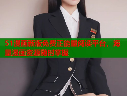 51漫画新版免费正能量阅读平台，海量漫画资源随时掌握