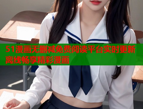 51漫画无删减免费阅读平台实时更新离线畅享精彩漫画