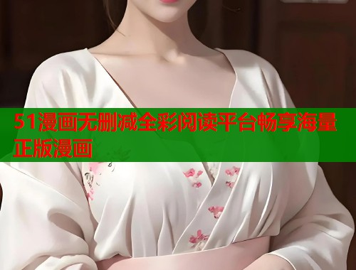 51漫画无删减全彩阅读平台畅享海量正版漫画