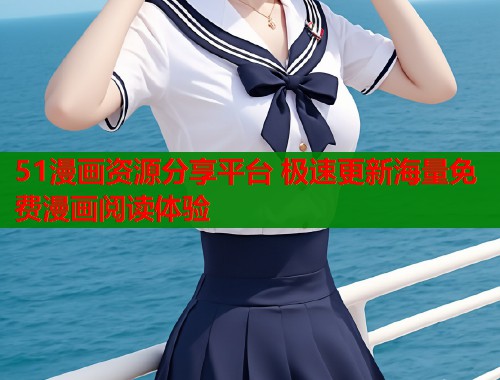 51漫画资源分享平台 极速更新海量免费漫画阅读体验