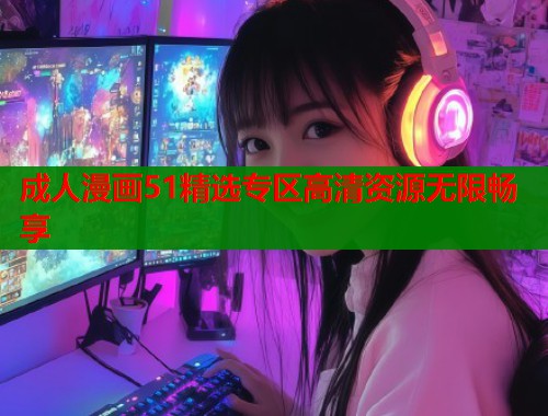 成人漫画51精选专区高清资源无限畅享