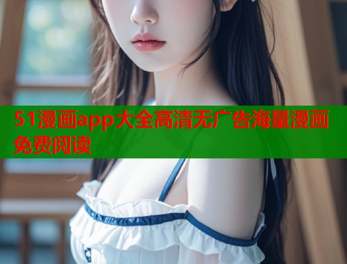 51漫画app大全高清无广告海量漫画免费阅读