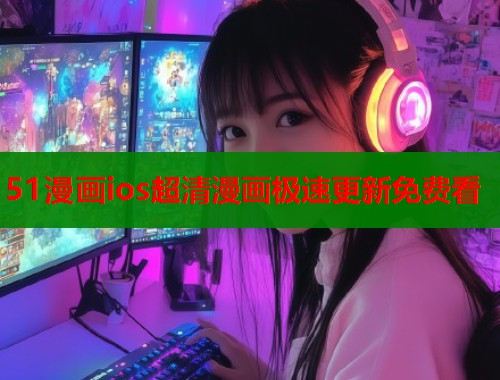51漫画ios超清漫画极速更新免费看