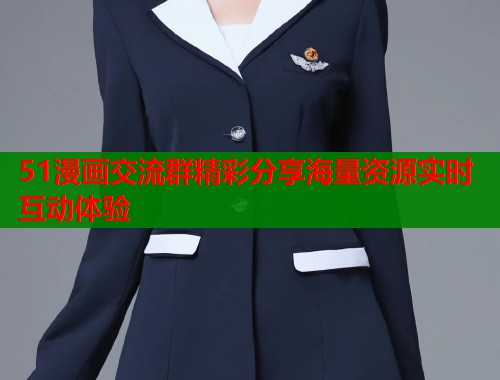 51漫画交流群精彩分享海量资源实时互动体验