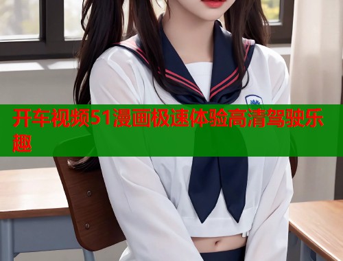 开车视频51漫画极速体验高清驾驶乐趣